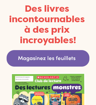 Des livres incontournables a des prix incroyables!
