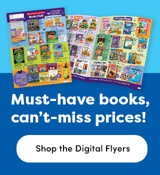 Must-have books. Can't-miss prices!