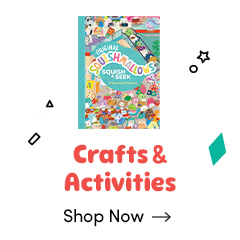 Crafts & Activities
