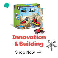 Innovation & Building