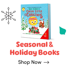 Seasonal & Holiday Books