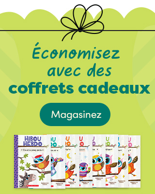 Guide cadeaux des fêtes