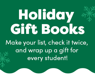 Holiday Gift Books