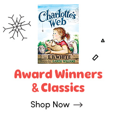 Award Winners & Classics