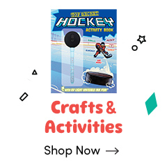 Crafts & Activities