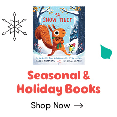 Seasonal & Holiday Books