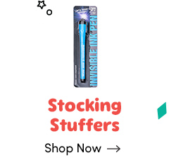 Stocking Stuffers