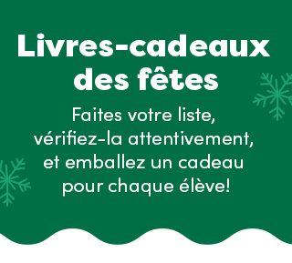 Offrez la lecture en cadeau