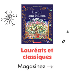 Laureats et classiques