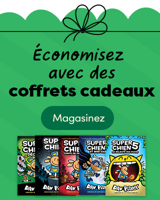Guide cadeaux des fêtes