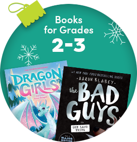 Grades 2 and 3