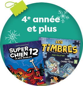 4e et 5e années