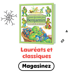 Laureats et classiques