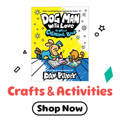 Crafts & Activities