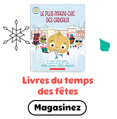 Livre du temps des fetes