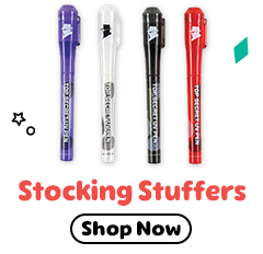 Stocking Stuffers