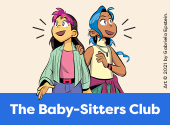 The Baby-Sitters Club