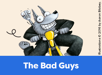 The Bad Guys