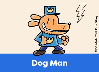 Dog Man