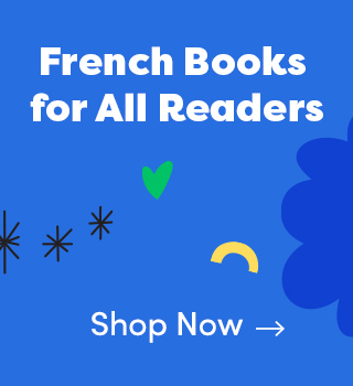 French Books for all Readers