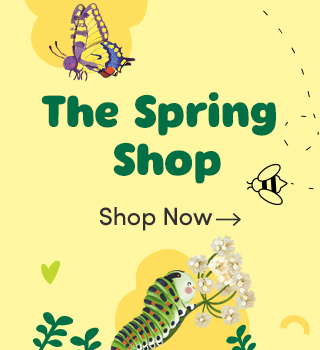 The Spring Shop