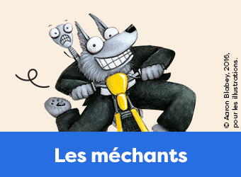 Mechants