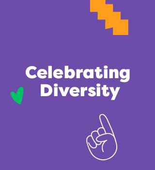 Celebrating Diversity