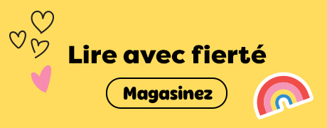 Lire avec fierté