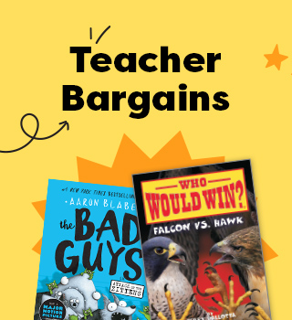 Teacher Bargains
