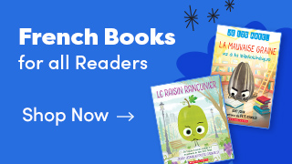 French Books