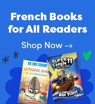 French Books