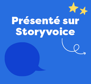 Storyvoice