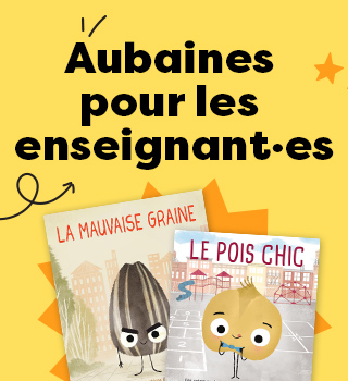 Aubaines pour les enseignant·es