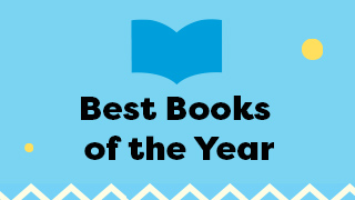 Best New Books