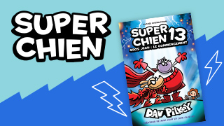 Super Chien