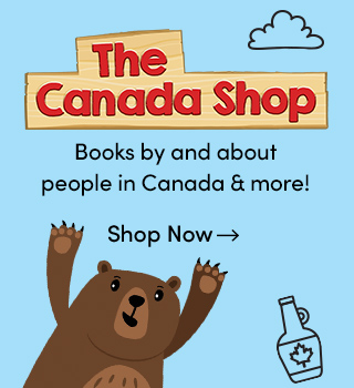 The Canada Shop