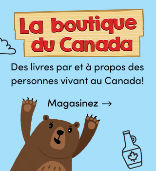 La boutique du Canada