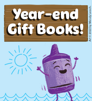 Year-End Gift Books