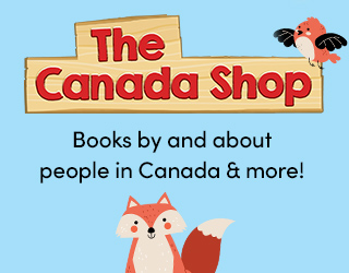The Canada Shop