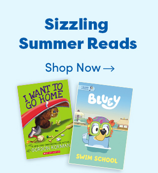 Summer Reads