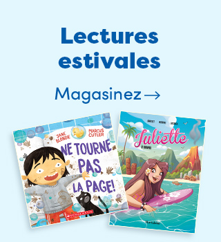 Lectures Estivales