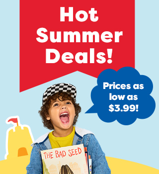 Hot Summer Deals