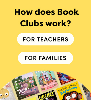 How does Book Clubs work? When you shop with Book Clubs, your order earns rewards for teachers that can be redeemed for books, furniture, decor, and other essential classroom resources. Families choose from new releases, popular series, and other affordable products kids will love, while helping teachers build classroom libraries that give students access to the books they need to grow as readers.