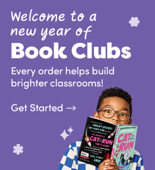 Welcome to a new year of Book Clubs