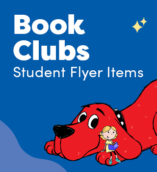 BC - Student Flyer Items