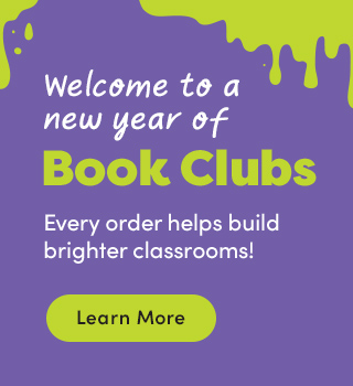 Welcome to a new year of Book Clubs