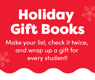 Holiday Gift Books