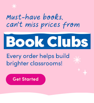 Must-have books, can't miss prices from Book Clubs