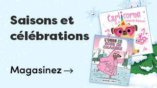 Saisons et célébrations