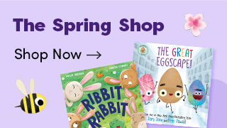 Spring Shop. Shop Now